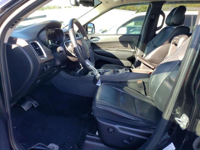 1C4RDJDG7EC360686 Dodge DURANGO LIMITED