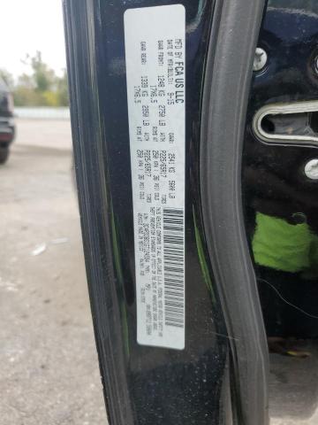 3C4PDDBG1GT124554 Dodge Journey Sxt