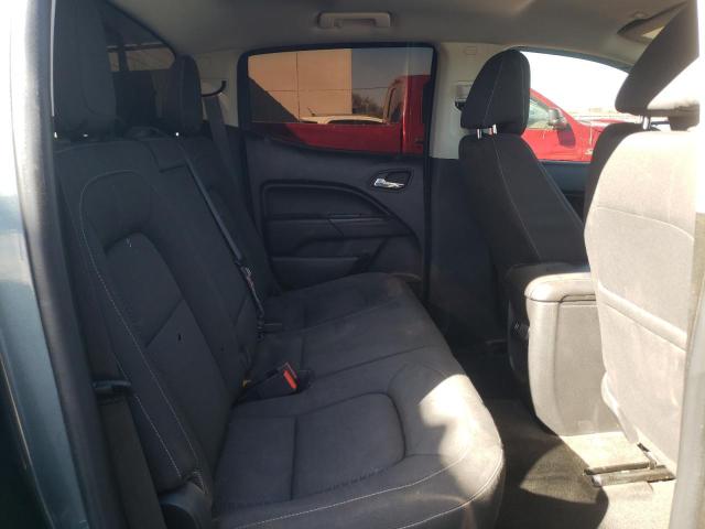1GTG5BEA6F1136889 GMC CANYON SLE