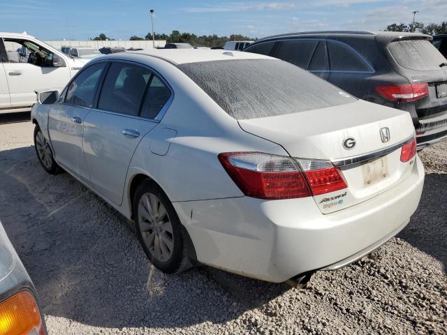 1HGCR3F84FA000296 Honda ACCORD EXL
