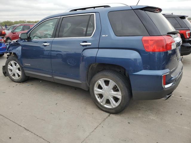 2GKALPEK8G6167808 GMC Terrain Slt