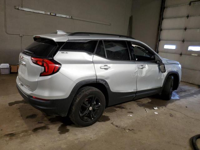 3GKALTEV1KL246745 GMC Terrain Sle