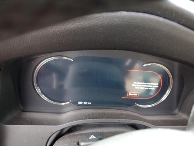 1GYS4JKJ1JR123306 Cadillac Escalade Esv Premium Luxury