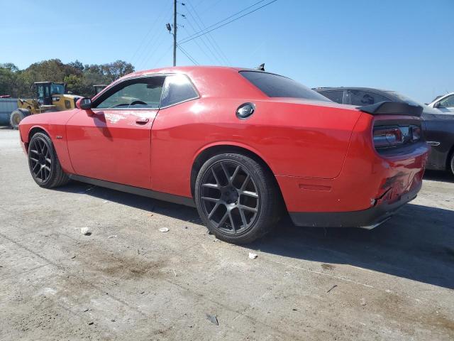 2C3CDZBT4GH157716 Dodge Challenger R/t