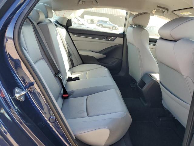 1HGCV3F17JA013759 Honda ACCORD HYBRID