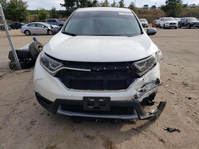 2HKRW6H30JH215583 Honda CR-V LX