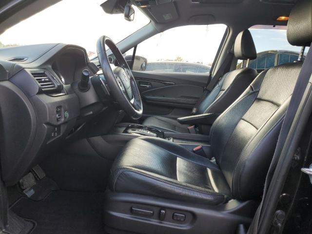 5FNYF6H03HB043379 Honda Pilot Elite