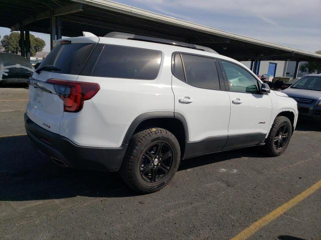 1GKKNLLS1PZ104838 GMC Acadia At4