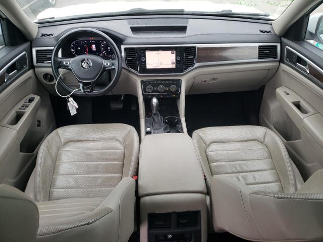 1V2NR2CA4JC594716 Volkswagen Atlas Sel Premium