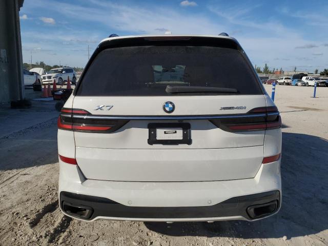 5UX23EM0XP9R77786 BMW X7 Xdrive40i