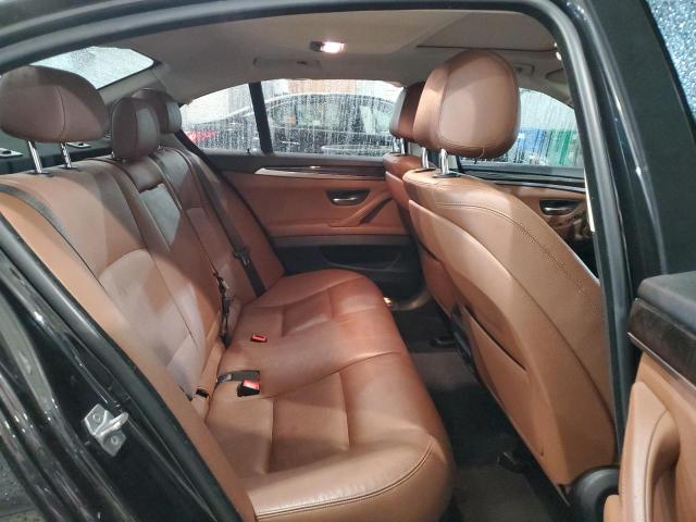 WBA5B3C51ED531407 BMW 535 XI