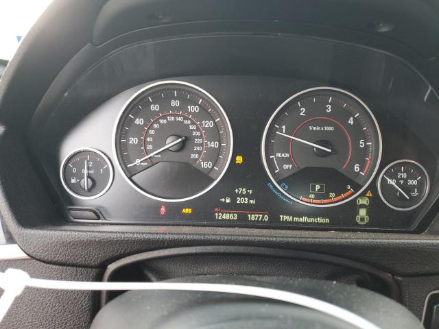 WBA3D5C53FK290900 BMW 328 D Xdrive