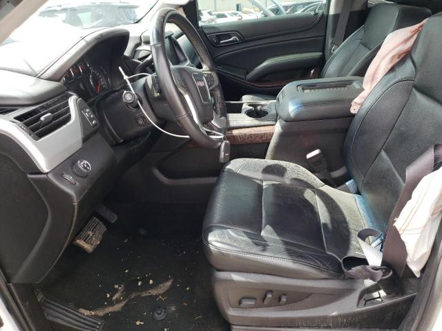 1GKS1BKC7GR439831 GMC YUKON SLT
