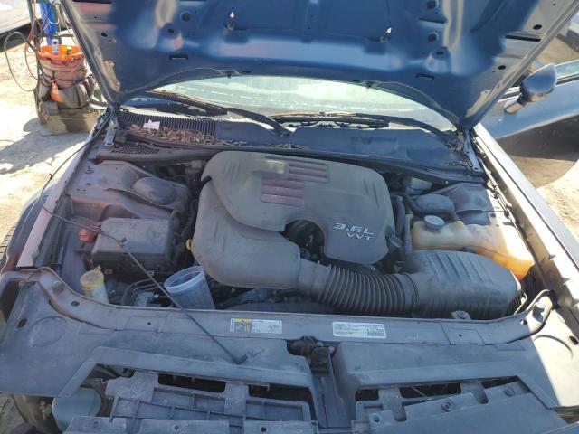 2C3CDZAG2FH723083 Dodge Challenger Sxt