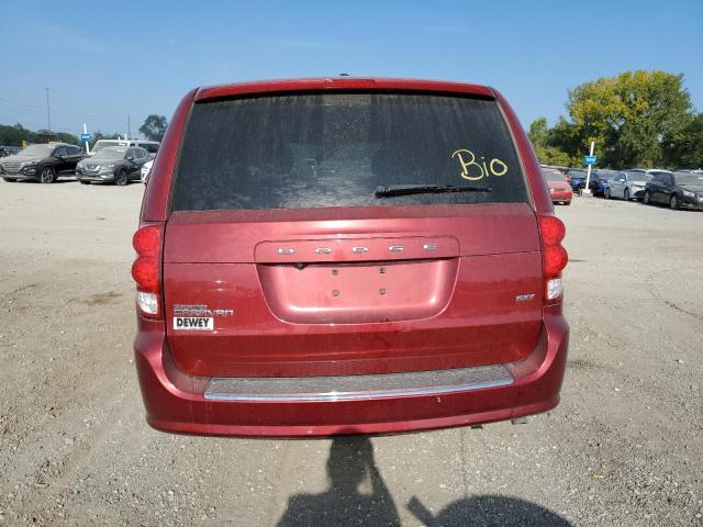2C4RDGCG2FR690376 Dodge Grand Caravan Sxt