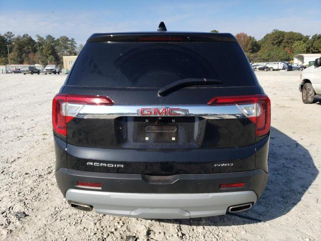 1GKKNRL48LZ236834 GMC ACADIA SLE
