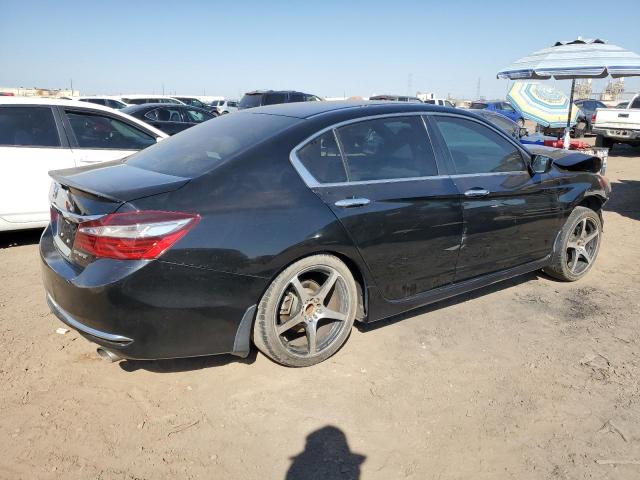 1HGCR2F51HA255670 Honda Accord Sport