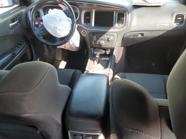 2C3CDXGJ3HH634701 Dodge Charger R/t 392