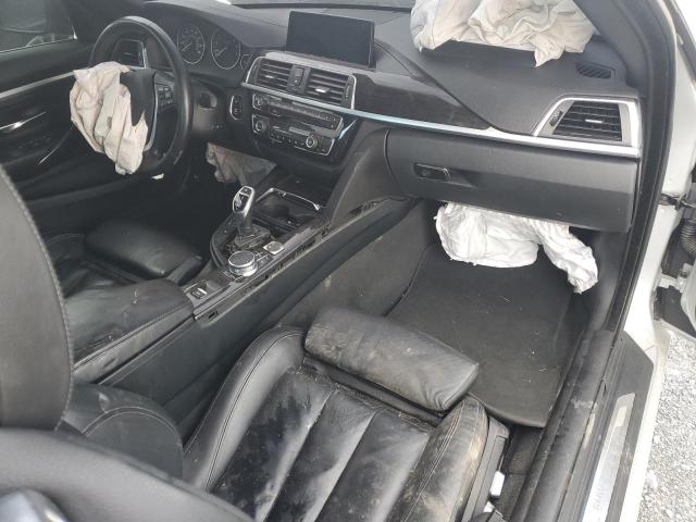 WBA4Z1C58JEA31280 BMW 430I