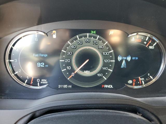1GYS3JKJXKR210075 Cadillac Escalade Esv Premium Luxury