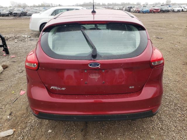 1FADP3K21HL262400 Ford FOCUS SE