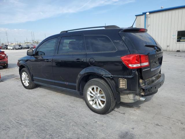 3C4PDCBG6GT198708 Dodge Journey Sxt