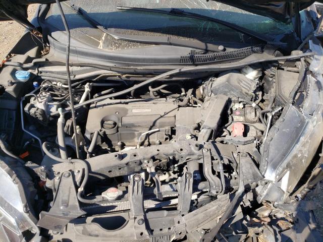 5J6RM4H74GL026530 Honda CR-V EXL