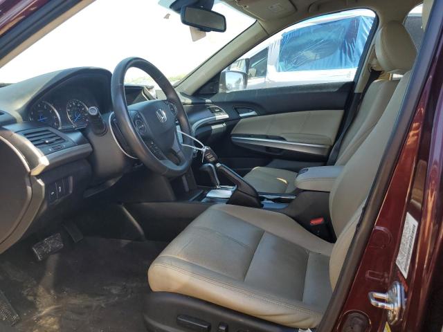 5J6TF1H57FL001438 Honda Crosstour Exl