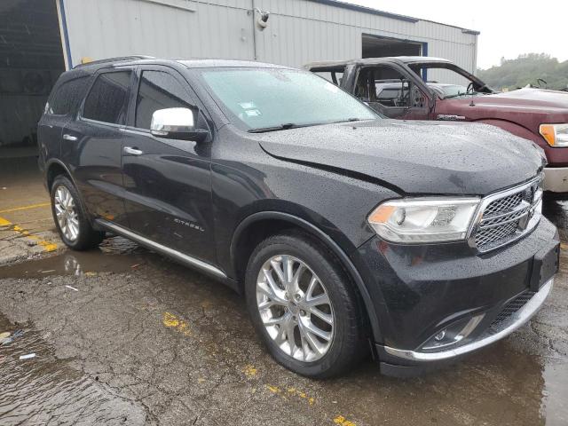 1C4RDJEG3EC531190 Dodge Durango Citadel