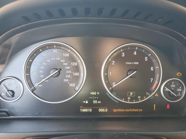 WBA5B3C5XED534466 BMW 535 XI