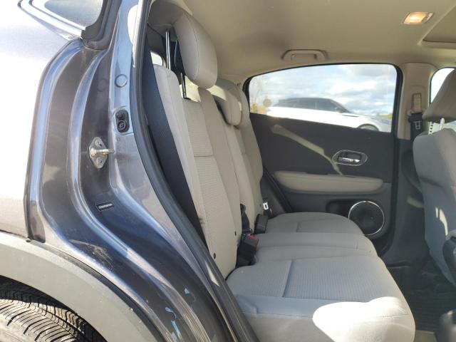 3CZRU6H59KM703041 Honda HR-V EX