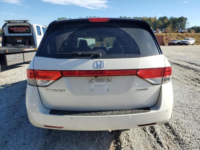 5FNRL5H97GB087678 Honda Odyssey Touring