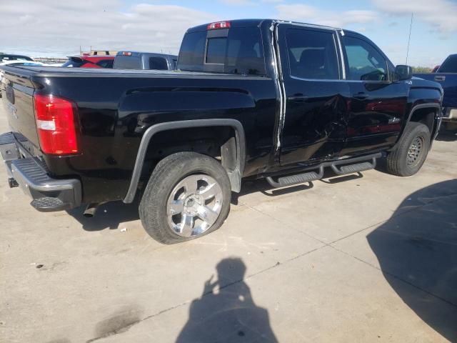 3GTU2MECXGG247912 GMC Sierra K1500 Sle