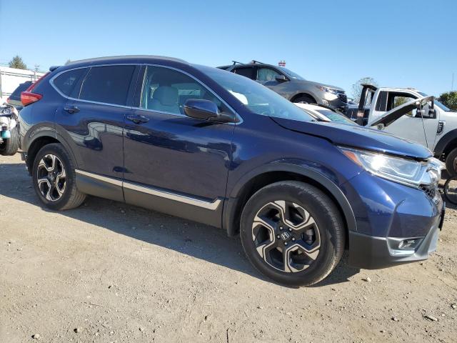 2HKRW2H99HH678314 Honda Cr-v Touring