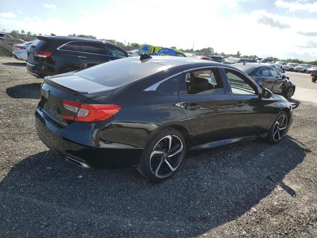 1HGCV1F3XLA043766 Honda Accord Sport