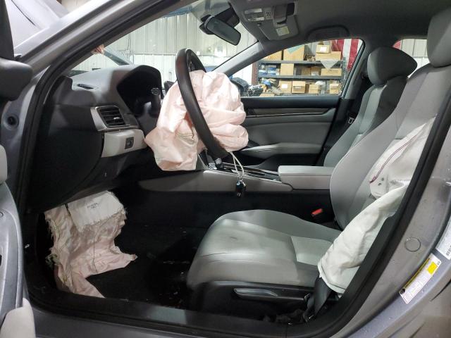 1HGCV1F13JA069024 Honda ACCORD LX
