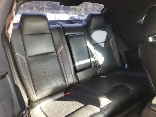 2C3CDZBT3FH715098 Dodge Challenger Sxt Plus
