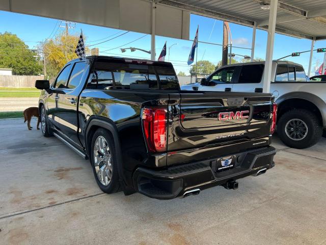 3GTU9FELXMG269430 GMC Sierra K1500 Denali
