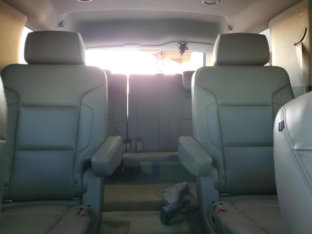 1GKS1BKC8FR688640 GMC YUKON SLT
