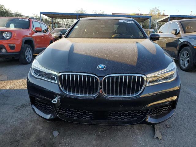 WBA7F0C36HGM22163 BMW 750 I