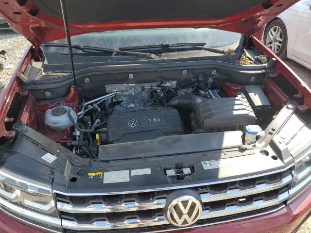 1V2AP2CA0KC570760 Volkswagen Atlas S