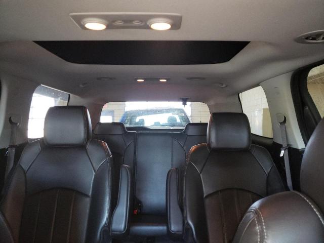 1GKKVTKD4GJ339414 GMC Acadia Denali