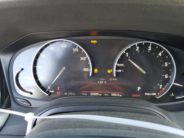 3MW5R1J00L8B25555 BMW 330I