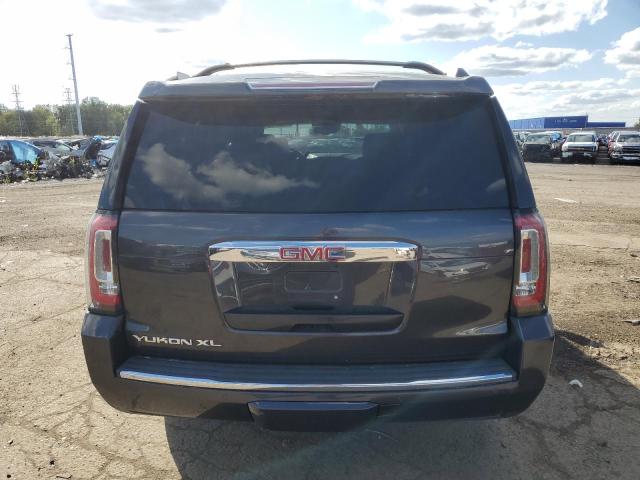 1GKS2JKJ7FR566325 GMC YUKON XL DENALI