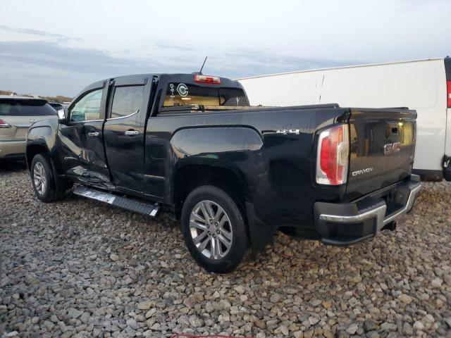 1GTG6CE38F1237856 GMC CANYON SLT