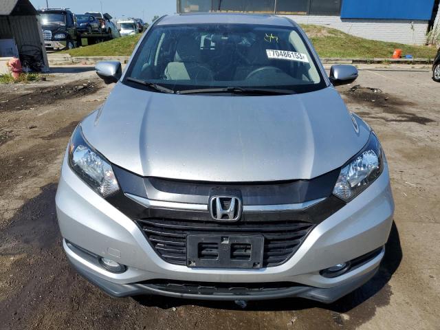 3CZRU6H51GM758607 Honda HR-V EX