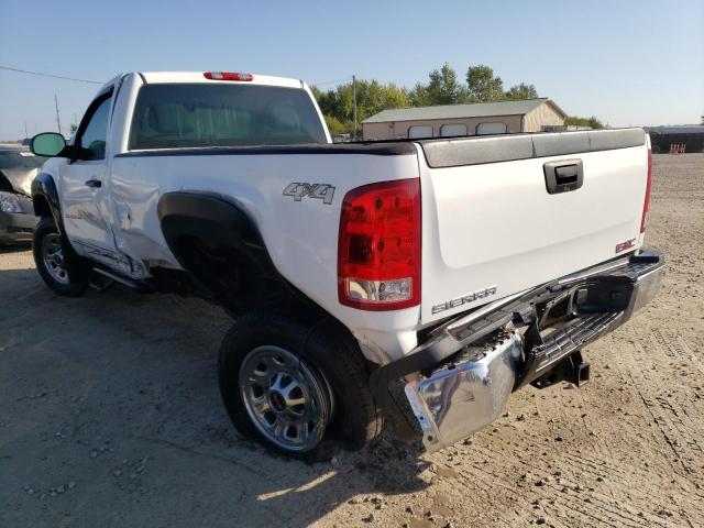 1GT322CGXEF173332 GMC Sierra K3500