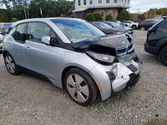 WBY1Z4C53EV274424 BMW I3 REX