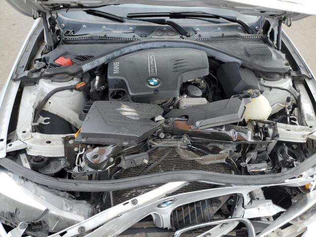 WBA3C3G5XENS71260 BMW 320 I Xdrive