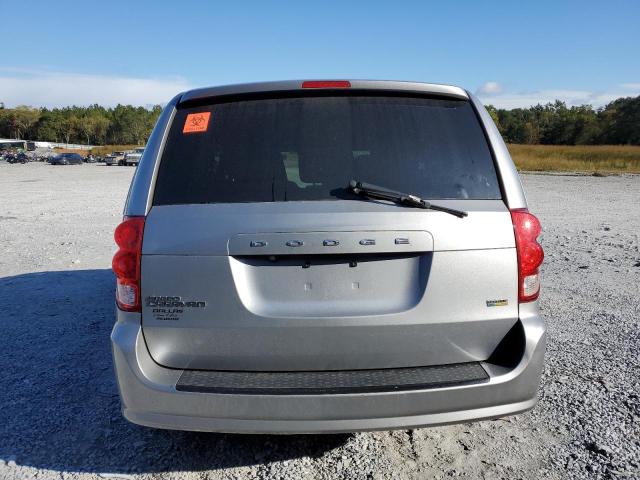 2C4RDGBG9JR153403 Dodge Grand Caravan Se